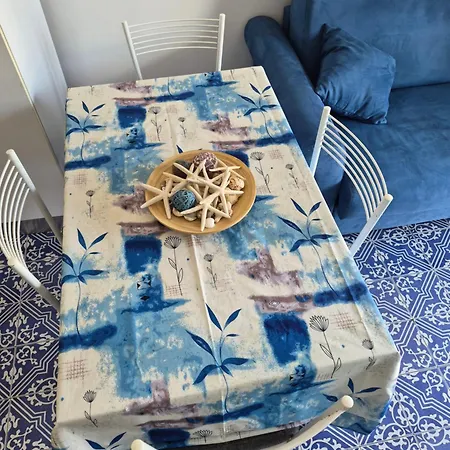 Apartmán Casa Kinkam *