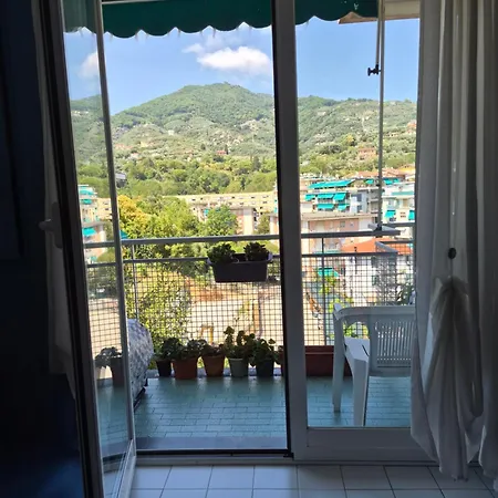 Apartmán Casa Kinkam *