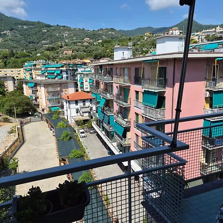 Appartamento Casa Kinkam