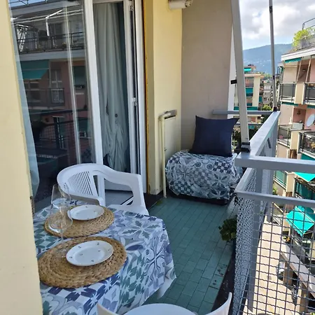 Apartmán Casa Kinkam