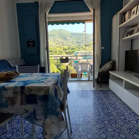 Apartmán Casa Kinkam *