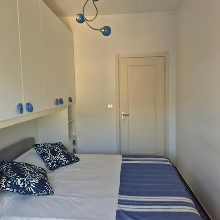 Apartmán Casa Kinkam