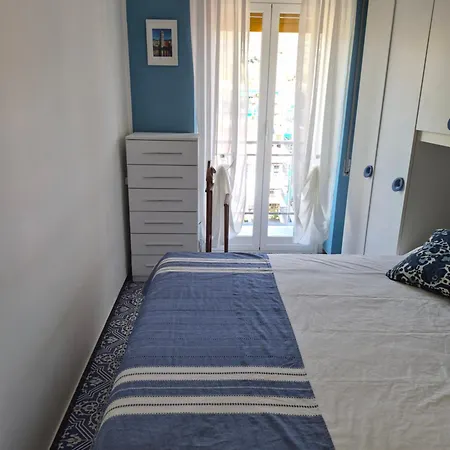 Apartmán Casa Kinkam