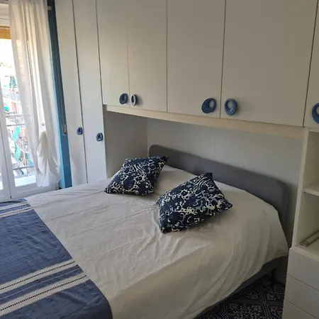Casa Kinkam Apartmán