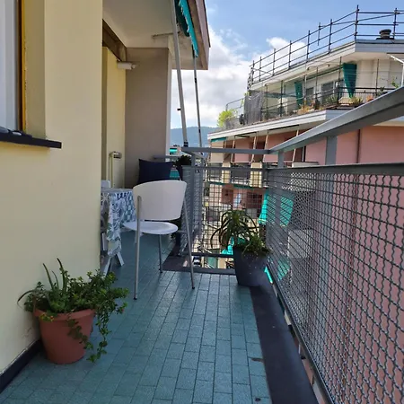 Casa Kinkam * Rapallo