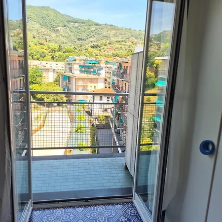 Casa Kinkam Apartmán *