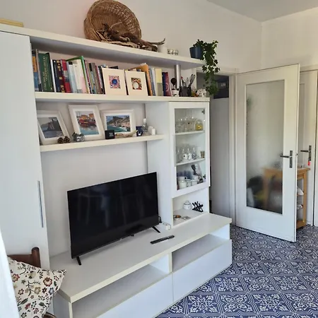Apartmán Casa Kinkam