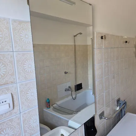 Casa Kinkam Rapallo