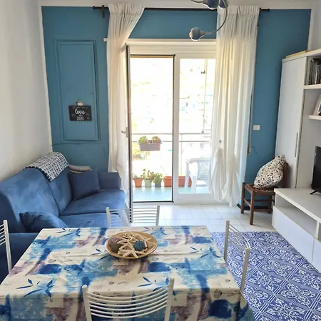 Casa Kinkam * Rapallo